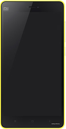 Замена аккумулятора (батареи) Xiaomi Mi 4i