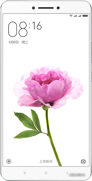Замена аккумулятора (батареи) Xiaomi Mi Max Light