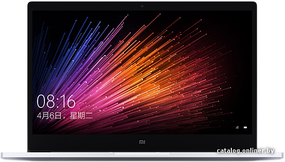Замена жесткого диска Xiaomi Mi Book Air 13.3